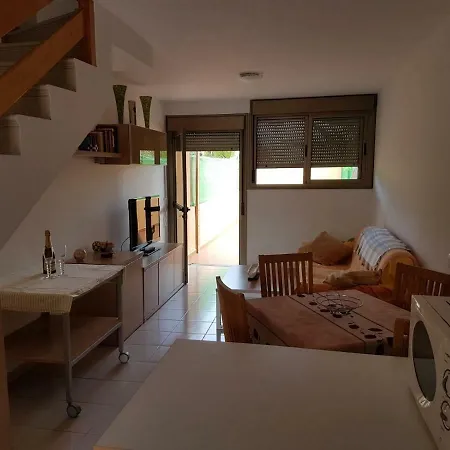 Duplex Acogedor Y Comodo كوستا دي أنتيجوا