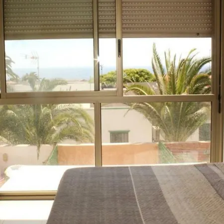 Duplex Acogedor Y Comodo شقة *